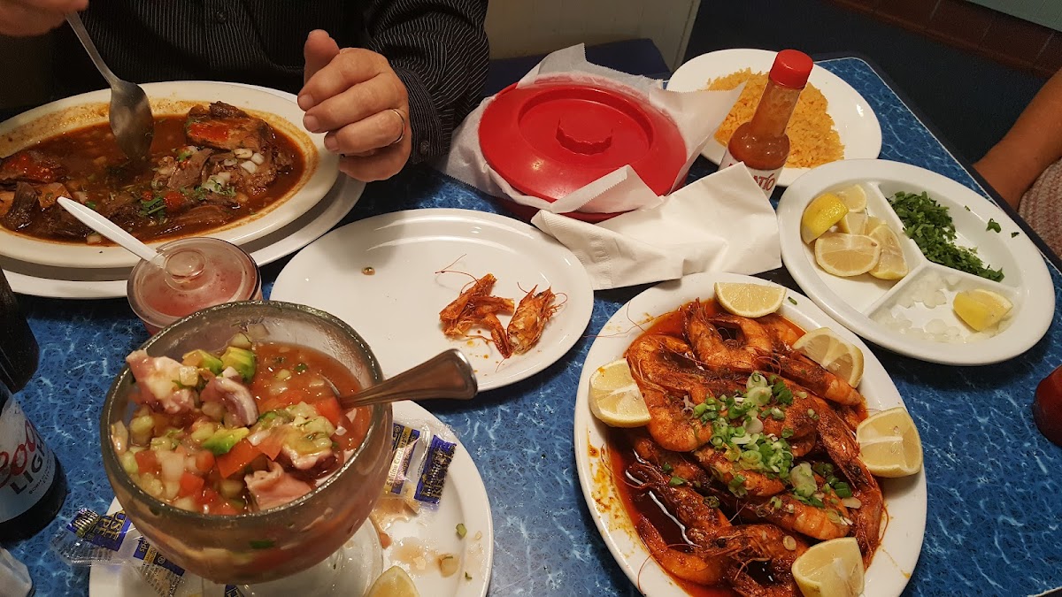 Fish & Chips North Main