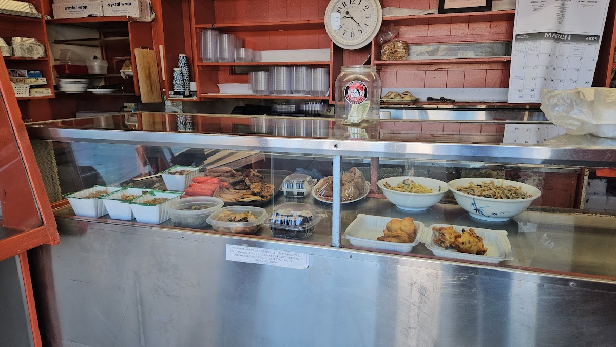 Mitsuba Delicatessen